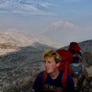 Meet your Posher, Miles